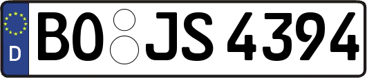 BO-JS4394