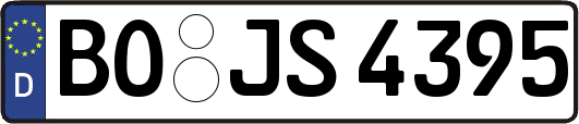 BO-JS4395