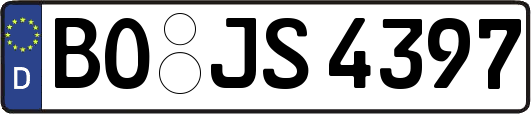 BO-JS4397