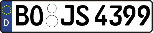 BO-JS4399