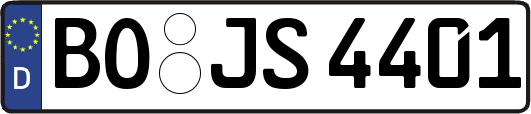 BO-JS4401