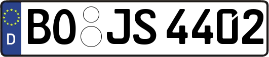 BO-JS4402
