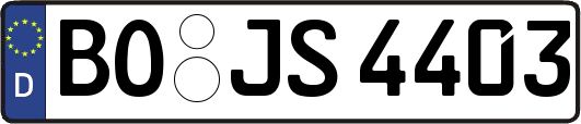 BO-JS4403