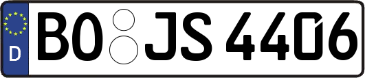 BO-JS4406