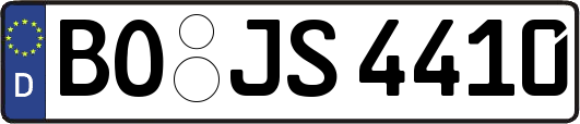 BO-JS4410