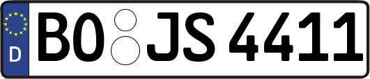 BO-JS4411