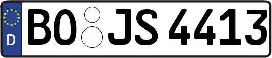 BO-JS4413