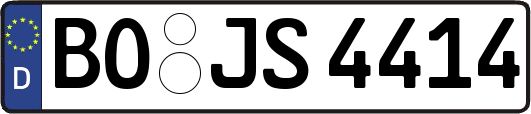 BO-JS4414