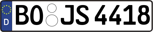 BO-JS4418