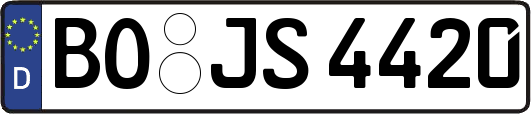BO-JS4420
