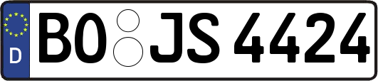 BO-JS4424