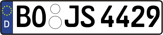 BO-JS4429