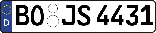 BO-JS4431