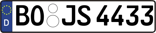 BO-JS4433