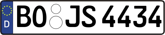 BO-JS4434