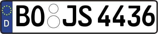 BO-JS4436