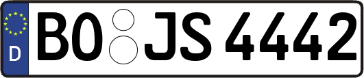 BO-JS4442