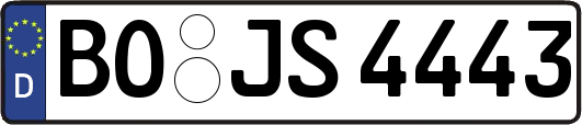 BO-JS4443