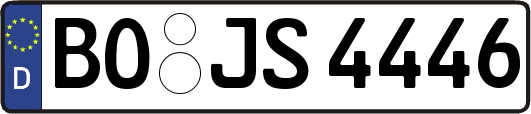 BO-JS4446
