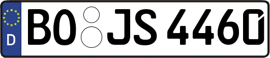 BO-JS4460