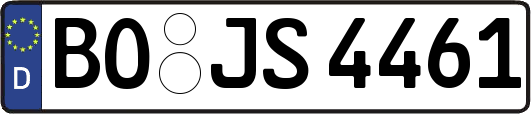 BO-JS4461