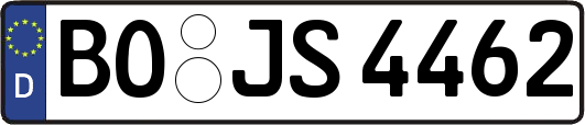 BO-JS4462