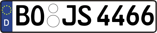BO-JS4466