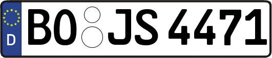 BO-JS4471