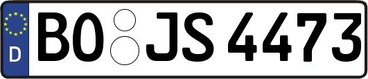 BO-JS4473