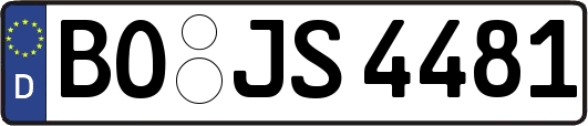 BO-JS4481