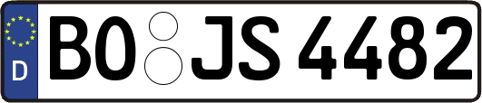 BO-JS4482