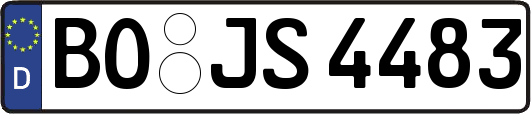 BO-JS4483