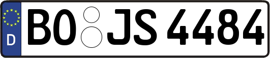 BO-JS4484