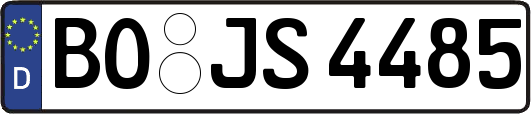 BO-JS4485