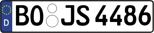 BO-JS4486