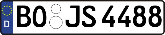 BO-JS4488