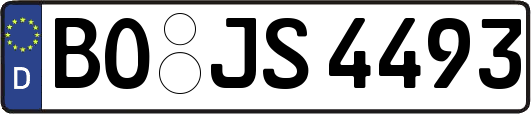 BO-JS4493