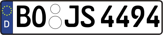 BO-JS4494
