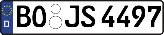 BO-JS4497