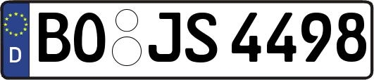 BO-JS4498