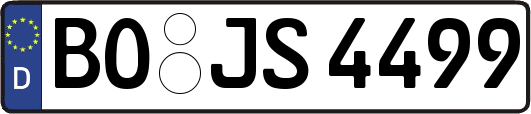 BO-JS4499