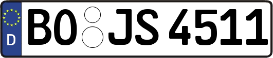 BO-JS4511