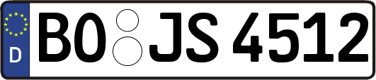 BO-JS4512