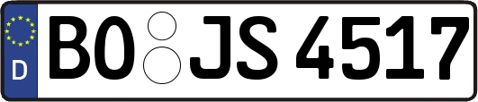 BO-JS4517