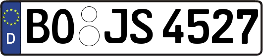 BO-JS4527