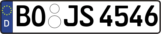 BO-JS4546