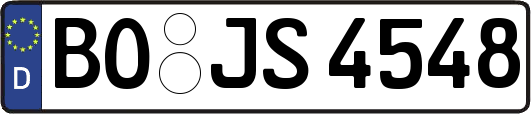 BO-JS4548