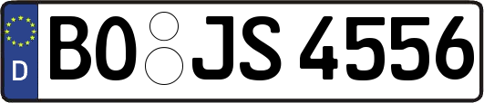 BO-JS4556