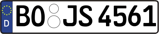 BO-JS4561