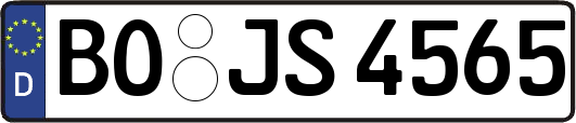 BO-JS4565